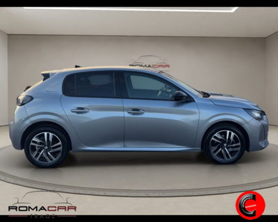 Peugeot 208 PureTech 100 Stop&Start 5 porte Allure (5)