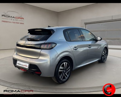 Peugeot 208 PureTech 100 Stop&Start 5 porte Allure (6)