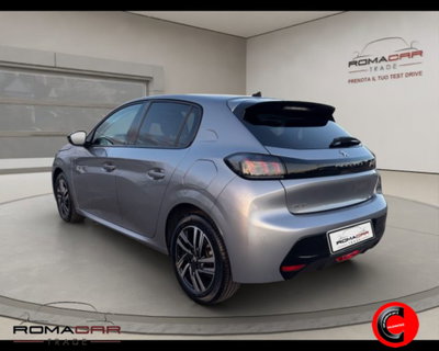 Peugeot 208 PureTech 100 Stop&Start 5 porte Allure (8)