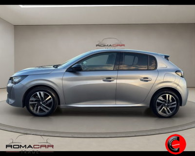 Peugeot 208 PureTech 100 Stop&Start 5 porte Allure (9)