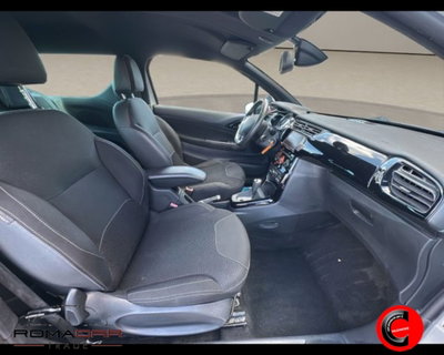 Ds DS 3 Coupé DS 3 1.6 VTi 120 So Chic (13)