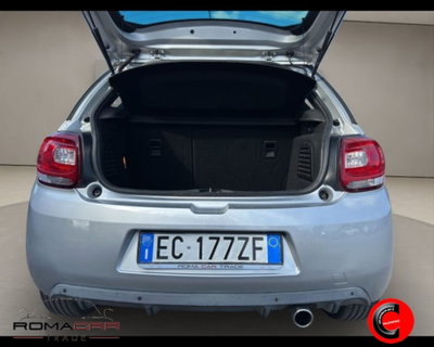 Ds DS 3 Coupé DS 3 1.6 VTi 120 So Chic (18)