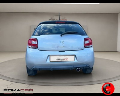 Ds DS 3 Coupé DS 3 1.6 VTi 120 So Chic (6)