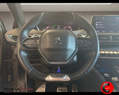 Peugeot 5008 BlueHDi 130 S&S EAT8 Allure (10)