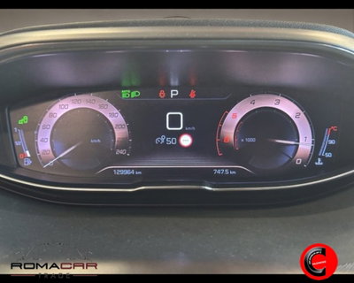 Peugeot 5008 BlueHDi 130 S&S EAT8 Allure (11)