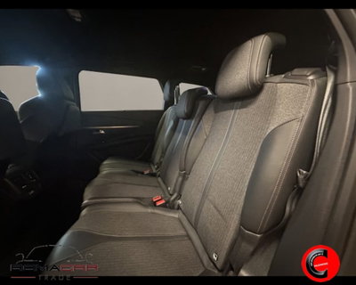 Peugeot 5008 BlueHDi 130 S&S EAT8 Allure (15)
