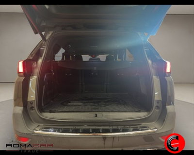 Peugeot 5008 BlueHDi 130 S&S EAT8 Allure (16)