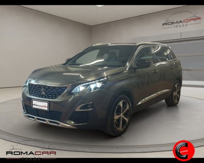 Peugeot 5008 BlueHDi 130 S&S EAT8 Allure (2)