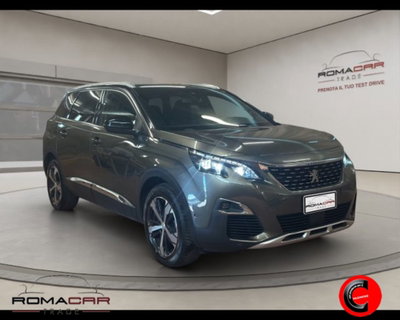 Peugeot 5008 BlueHDi 130 S&S EAT8 Allure (4)