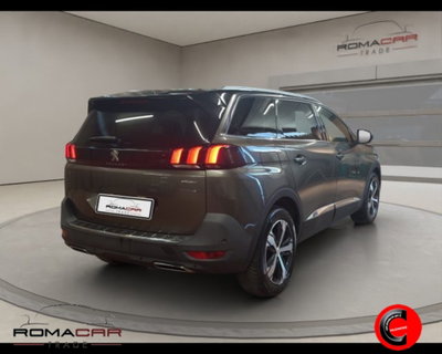 Peugeot 5008 BlueHDi 130 S&S EAT8 Allure (5)