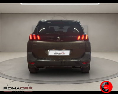 Peugeot 5008 BlueHDi 130 S&S EAT8 Allure (6)