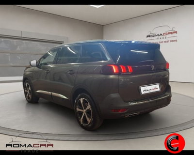 Peugeot 5008 BlueHDi 130 S&S EAT8 Allure (7)