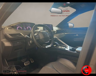 Peugeot 5008 BlueHDi 130 S&S EAT8 Allure (8)