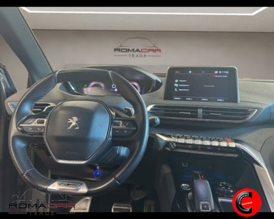 Peugeot 5008 BlueHDi 130 S&S EAT8 Allure (9)