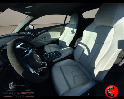 Audi R8 Coupé Coupe 5.2 V10 performance rwd 570cv s tronic (10)
