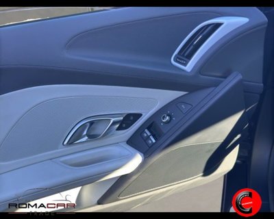 Audi R8 Coupé Coupe 5.2 V10 performance rwd 570cv s tronic (15)