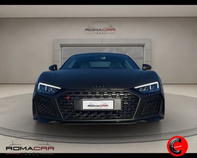 Audi R8 Coupé Coupe 5.2 V10 performance rwd 570cv s tronic (3)