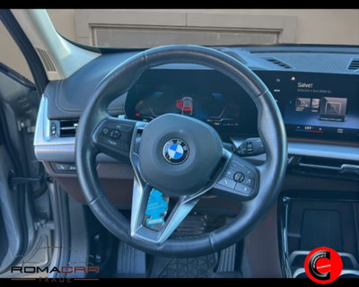 BMW X1 sDrive 18i xLine (11)