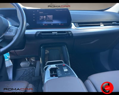 BMW X1 sDrive 18i xLine (13)
