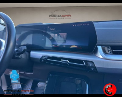 BMW X1 sDrive 18i xLine (14)