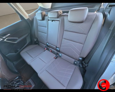 BMW X1 sDrive 18i xLine (16)