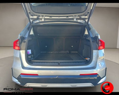 BMW X1 sDrive 18i xLine (17)