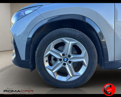 BMW X1 sDrive 18i xLine (18)