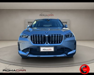 BMW X1 sDrive 18i xLine (3)
