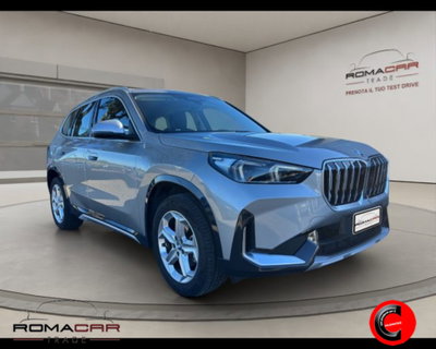 BMW X1 sDrive 18i xLine (4)