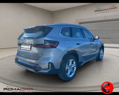 BMW X1 sDrive 18i xLine (5)