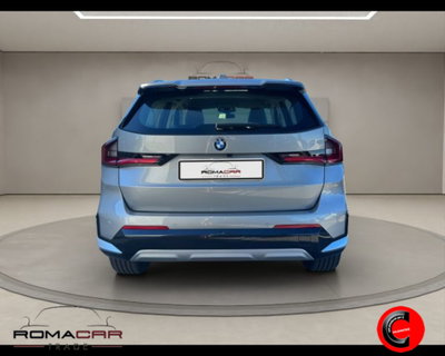 BMW X1 sDrive 18i xLine (6)
