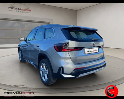 BMW X1 sDrive 18i xLine (7)