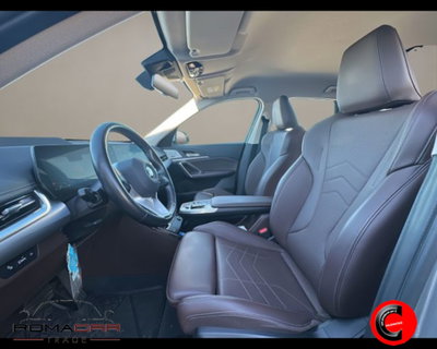 BMW X1 sDrive 18i xLine (9)