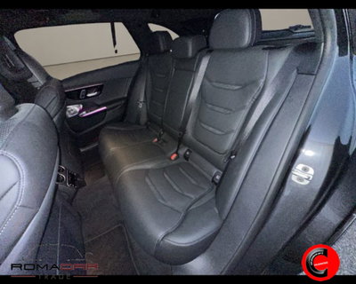 Mercedes-Benz Classe C 63 AMG (10)