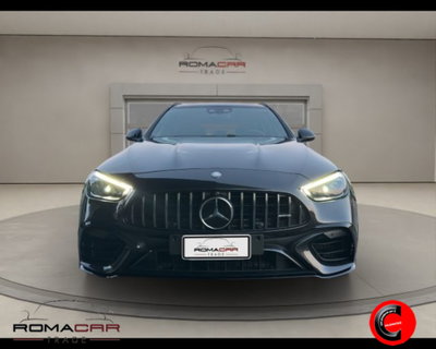 Mercedes-Benz Classe C 63 AMG (3)
