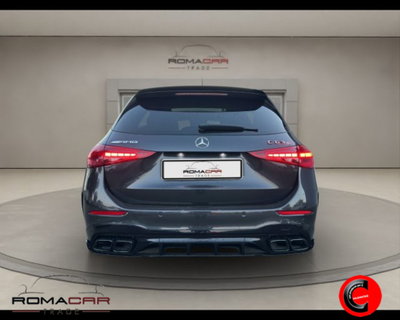 Mercedes-Benz Classe C 63 AMG (7)