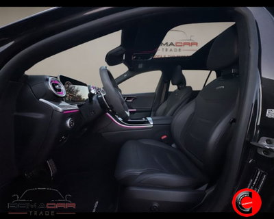 Mercedes-Benz Classe C 63 AMG (9)