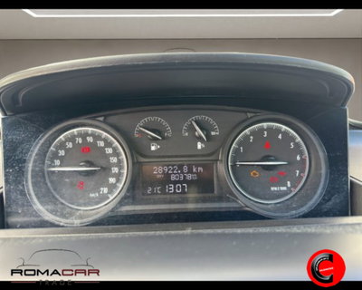 Lancia Ypsilon 1.0 FireFly 5 porte S&S Hybrid Ecochic Silver (10)