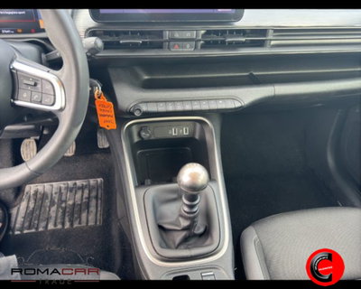 Jeep Avenger 1.2 turbo Altitude fwd 100cv (14)