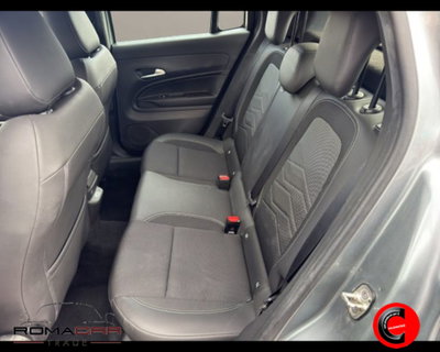 Jeep Avenger 1.2 turbo Altitude fwd 100cv (17)