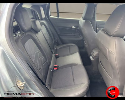 Jeep Avenger 1.2 turbo Altitude fwd 100cv (20)