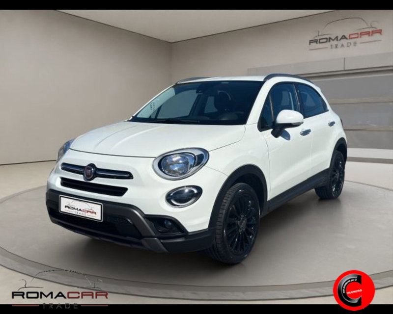 Fiat 500X 1.0 T3 120 CV Club