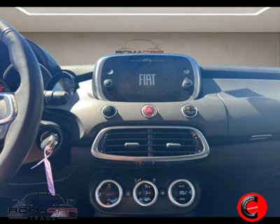 Fiat 500X 1.0 T3 120 CV Club (10)