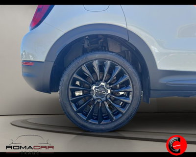 Fiat 500X 1.0 T3 120 CV Club (13)
