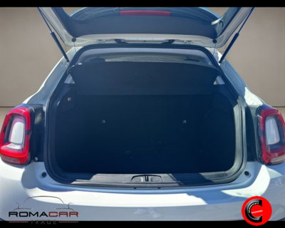 Fiat 500X 1.0 T3 120 CV Club (14)