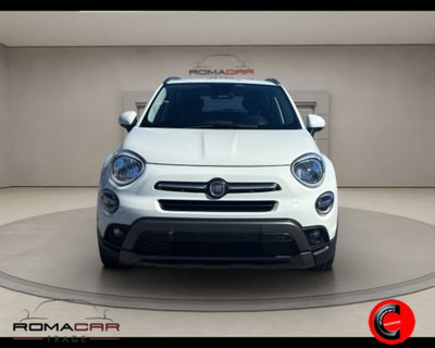 Fiat 500X 1.0 T3 120 CV Club (2)