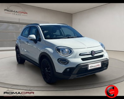 Fiat 500X 1.0 T3 120 CV Club (3)