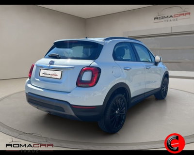 Fiat 500X 1.0 T3 120 CV Club (4)