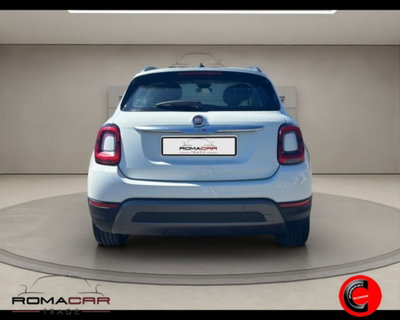 Fiat 500X 1.0 T3 120 CV Club (5)