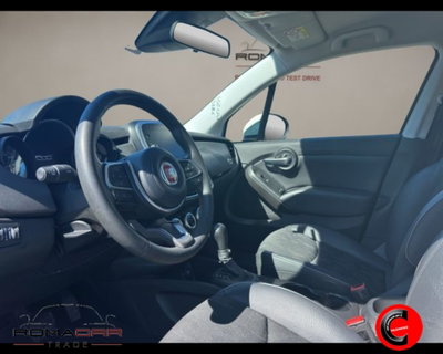 Fiat 500X 1.0 T3 120 CV Club (7)